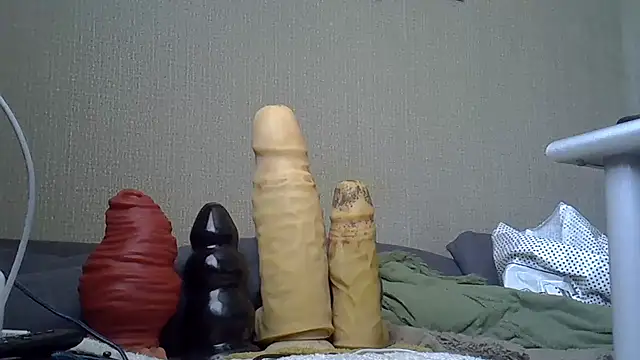 FISTCAMM online show from 23, 2, 2025