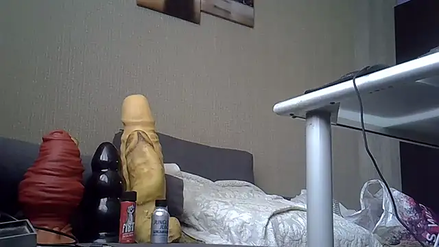 FISTCAMM online show from 18, 10, 2025