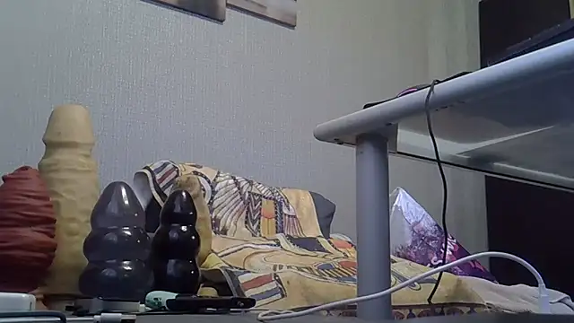 FISTCAMM online show from 2, 12, 2025