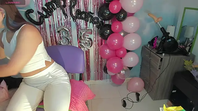 Nata bernett online show from 20, 9, 2025