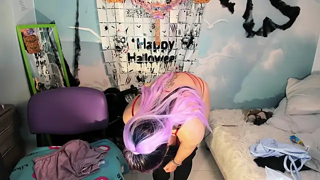 Nata bernett online show from 21, 10, 2025