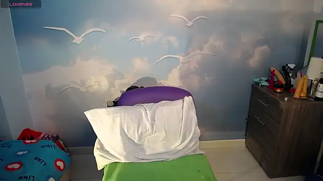 Nata bernett online show from 11, 9, 2025