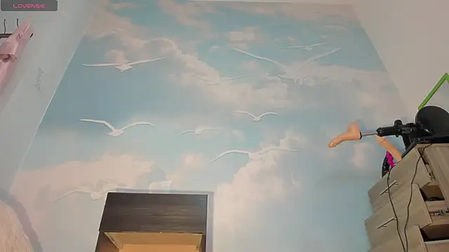 Nata bernett online show from 20, 9, 2025