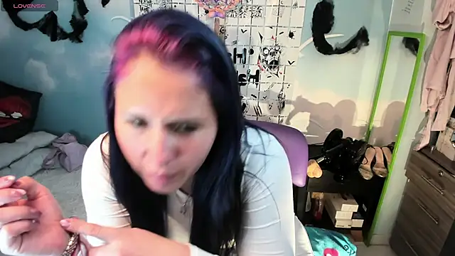 Nata bernett online show from 16, 10, 2025