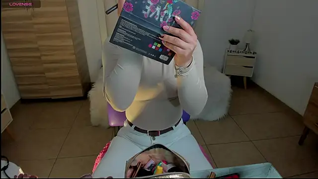 Nata bernett online show from 21, 3, 2026