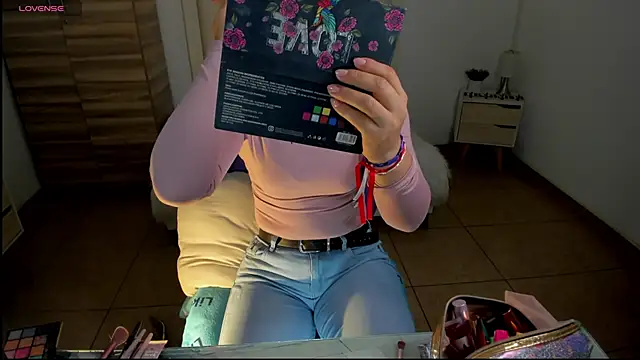 Nata bernett online show from 5, 4, 2026