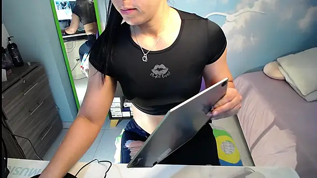 Nata bernett online show from 12, 3, 2025