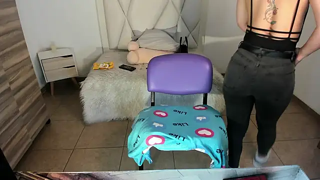 Nata bernett online show from 21, 2, 2026