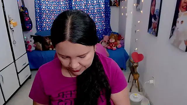 claryssa  online show from 19, 3, 2026