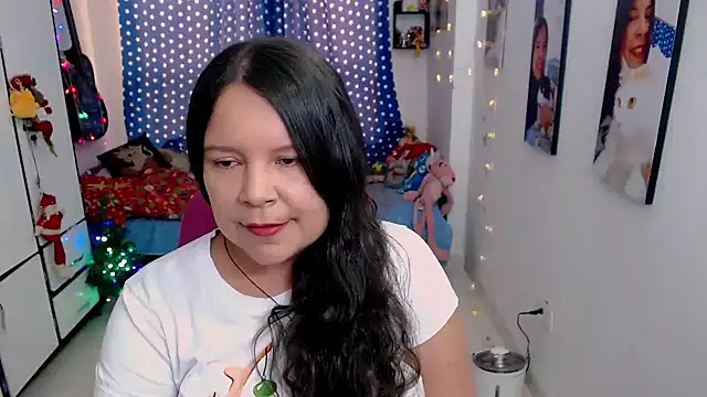 claryssa  online show from 16, 12, 2025