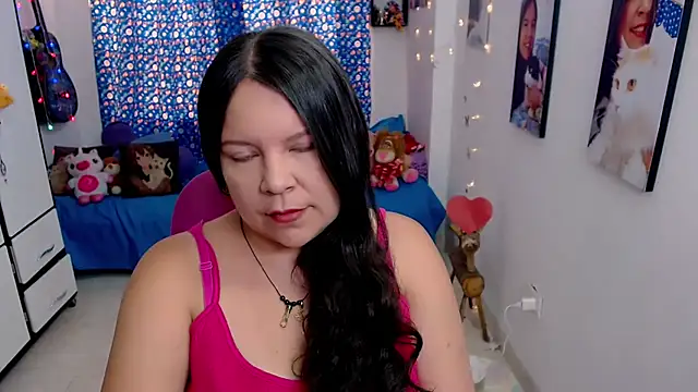 claryssa  online show from 23, 3, 2026