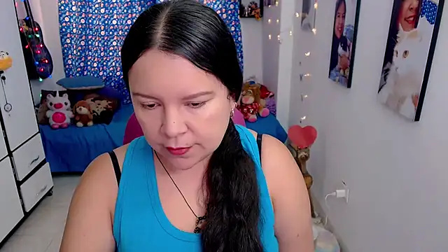 claryssa  online show from 21, 3, 2026