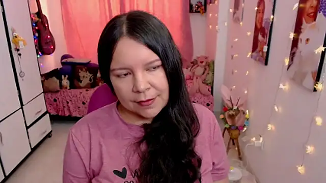claryssa  online show from 30, 4, 2026