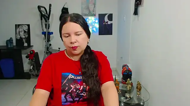 claryssa  online show from 30, 5, 2026