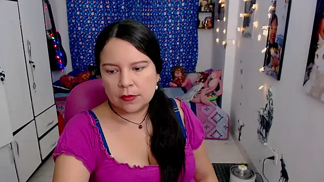 claryssa  online show from 2, 12, 2024