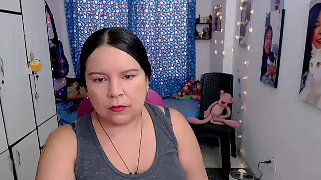 claryssa  online show from 12, 9, 2025