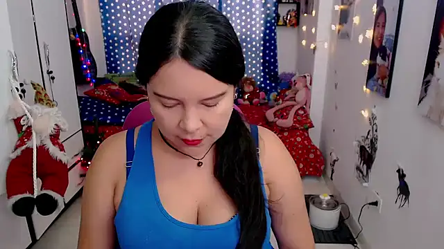 claryssa  online show from 13, 12, 2024