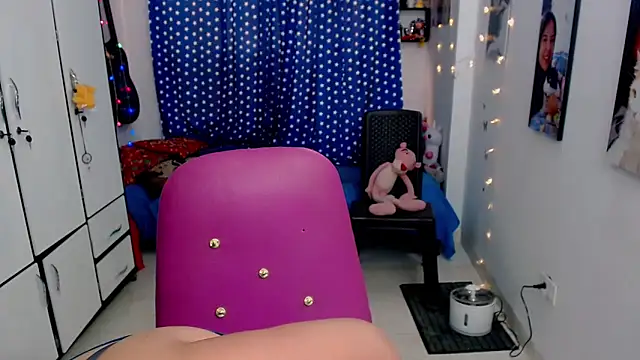 claryssa  online show from 8, 11, 2025