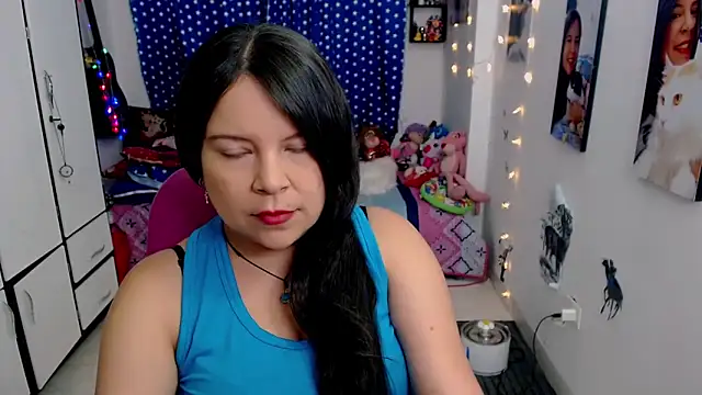 claryssa  online show from 16, 1, 2025