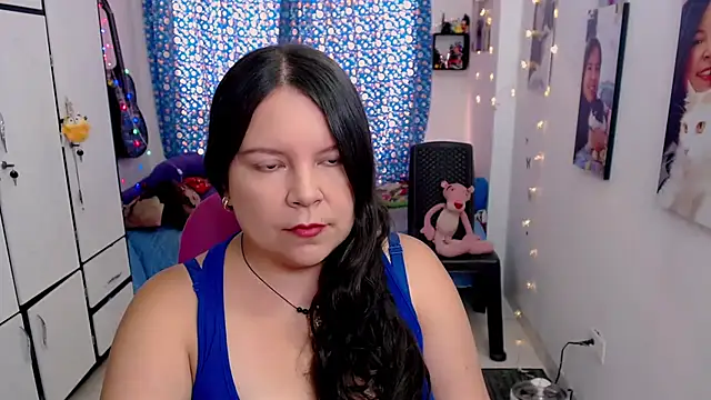 claryssa  online show from 18, 10, 2025