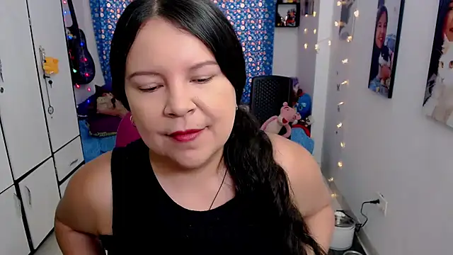 claryssa  online show from 13, 9, 2025