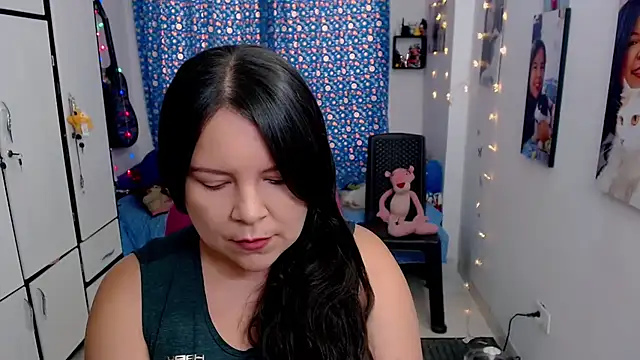 claryssa  online show from 9, 10, 2025