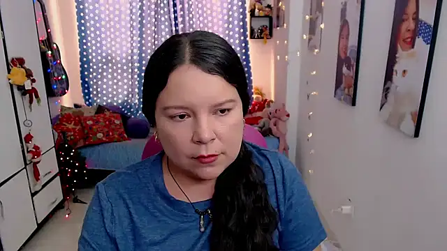 claryssa  online show from 5, 1, 2026