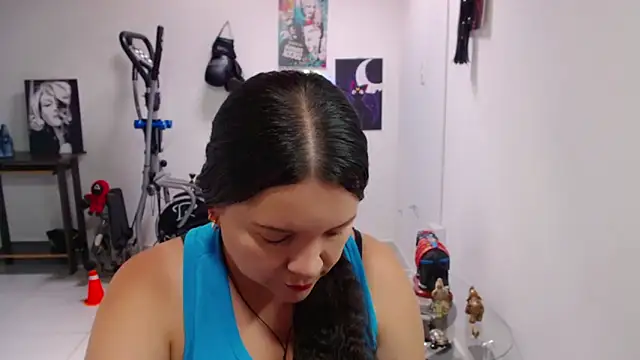 claryssa  online show from 29, 5, 2026
