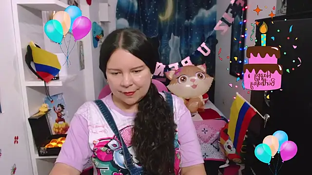 Snapshot of claryssa_ chatting on 18, 7, 2026 claryssa online show from 18, 7, 2026