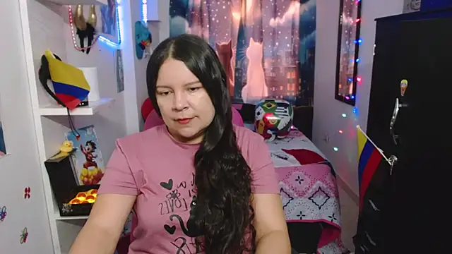 Snapshot of claryssa_ chatting on 14, 7, 2026 claryssa online show from 14, 7, 2026
