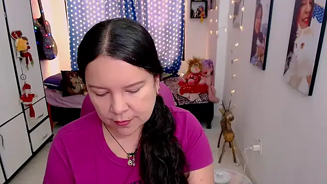 claryssa  online show from 22, 2, 2026