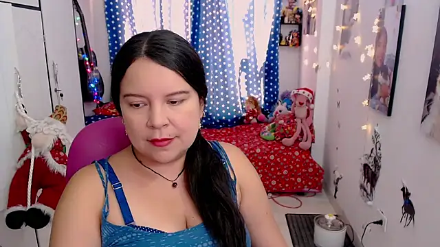 claryssa  online show from 9, 12, 2024