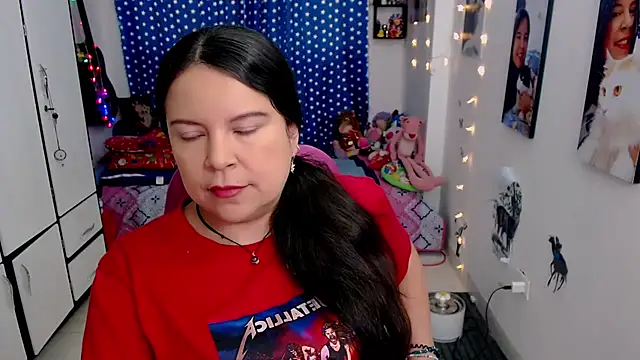 claryssa  online show from 15, 1, 2025