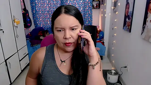 claryssa  online show from 15, 9, 2025