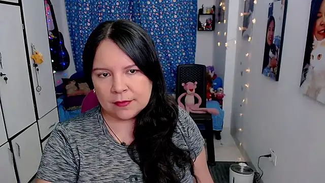 claryssa  online show from 25, 9, 2025