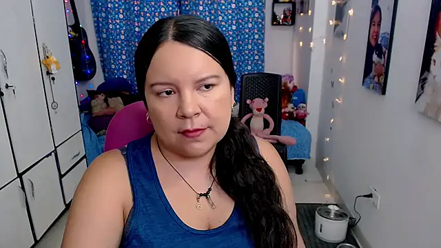 claryssa  online show from 23, 9, 2025