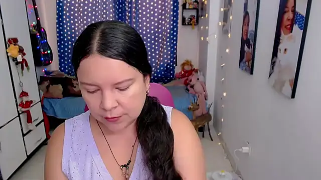 claryssa  online show from 14, 1, 2026