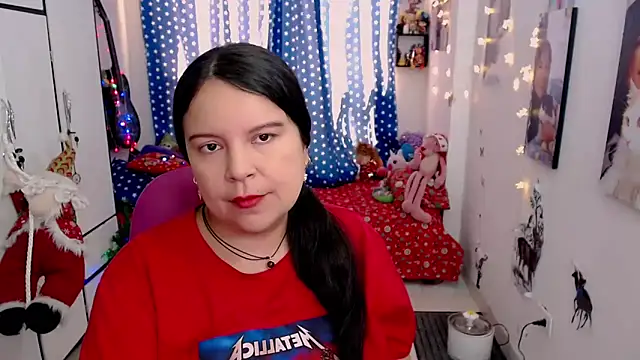 claryssa  online show from 10, 12, 2024