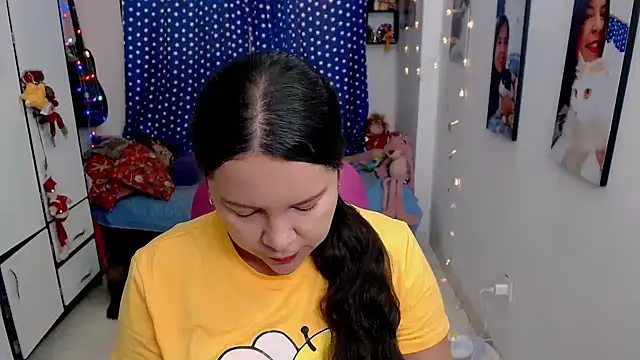 claryssa  online show from 9, 1, 2026