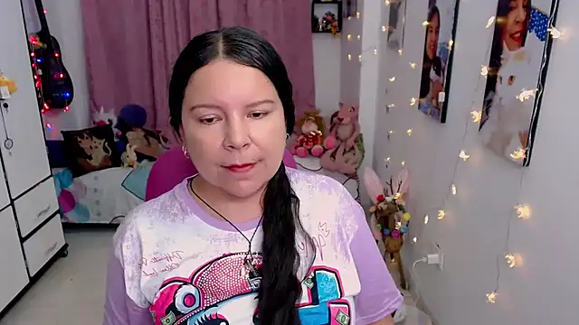 claryssa  online show from 16, 5, 2026
