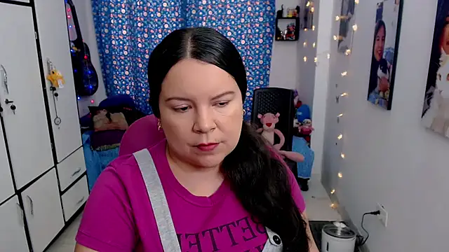 claryssa  online show from 24, 9, 2025