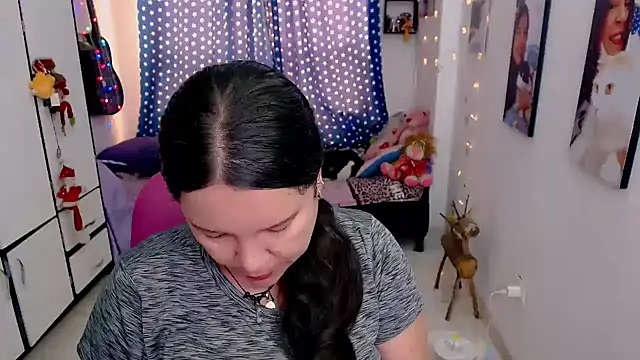 claryssa  online show from 10, 2, 2026