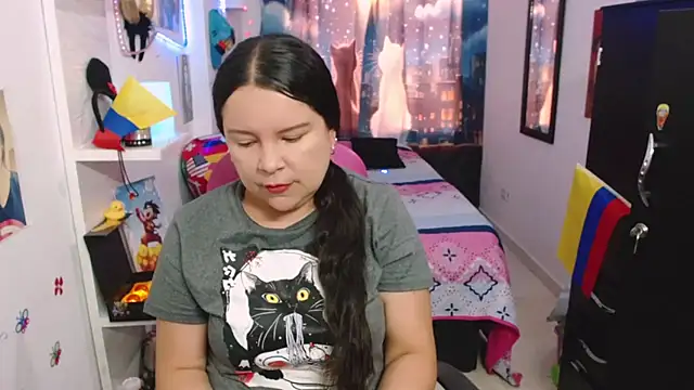 Snapshot of claryssa_ chatting on 10, 7, 2026 claryssa online show from 10, 7, 2026