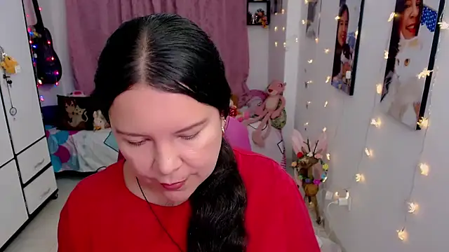 claryssa  online show from 9, 5, 2026