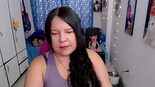 claryssa  online show from 3, 10, 2025