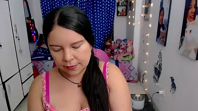 claryssa  online show from 20, 1, 2025