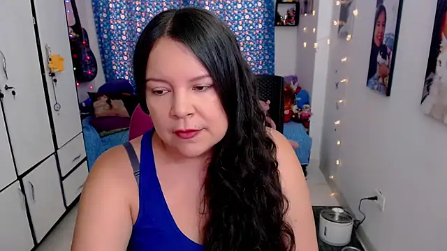 claryssa  online show from 22, 9, 2025