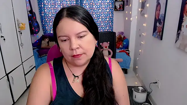 claryssa  online show from 16, 9, 2025