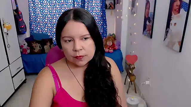 claryssa  online show from 6, 3, 2026