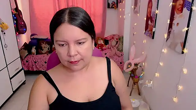 claryssa  online show from 26, 4, 2026